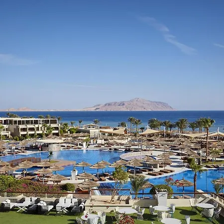 Hotel Coral Sea Imperial 