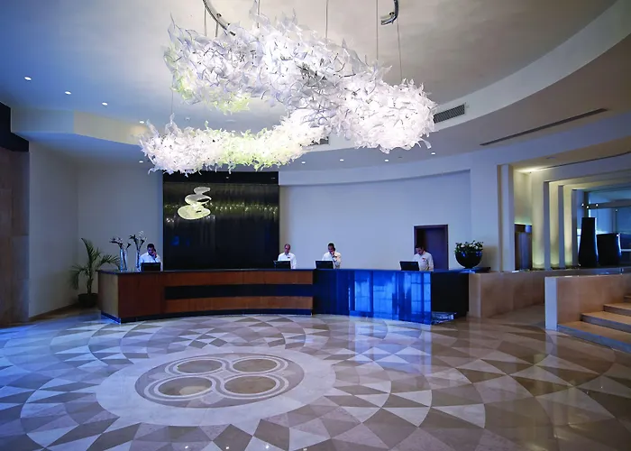 Coral Sea Imperial "coral Sea Sensatori" Курортный комплекс Шарм-эль-Шейх