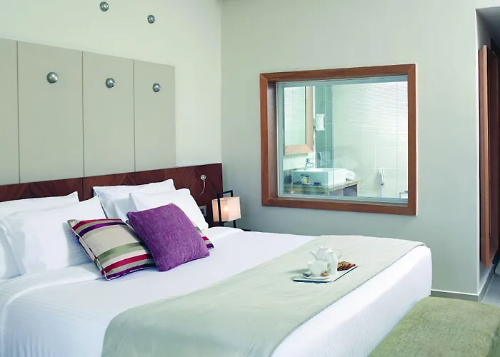 Coral Sea Imperial "coral Sea Sensatori" Курортный комплекс