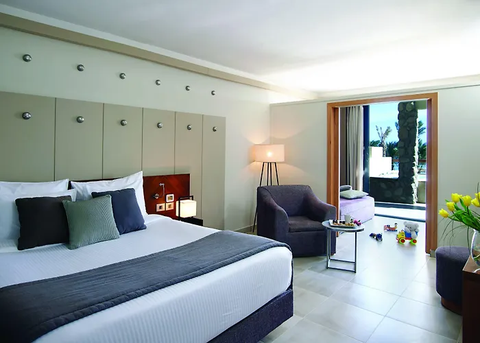 Coral Sea Imperial "coral Sea Sensatori" 5* Шарм-эль-Шейх