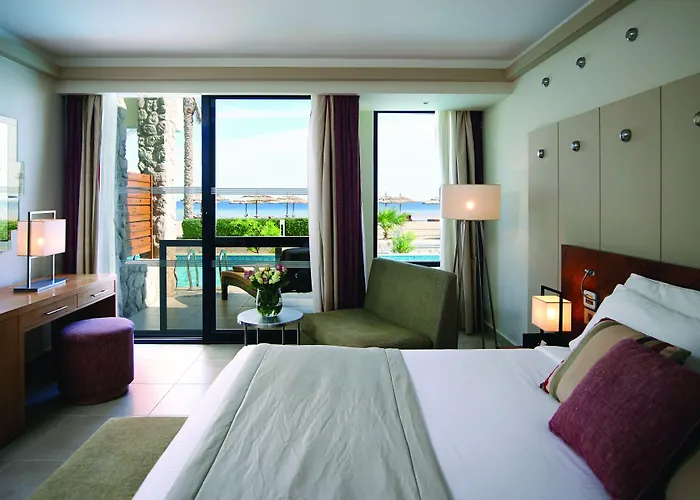 Coral Sea Imperial "coral Sea Sensatori" 5*