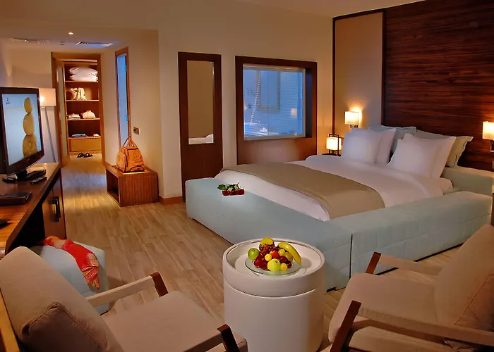 Coral Sea Imperial "coral Sea Sensatori" 5*
