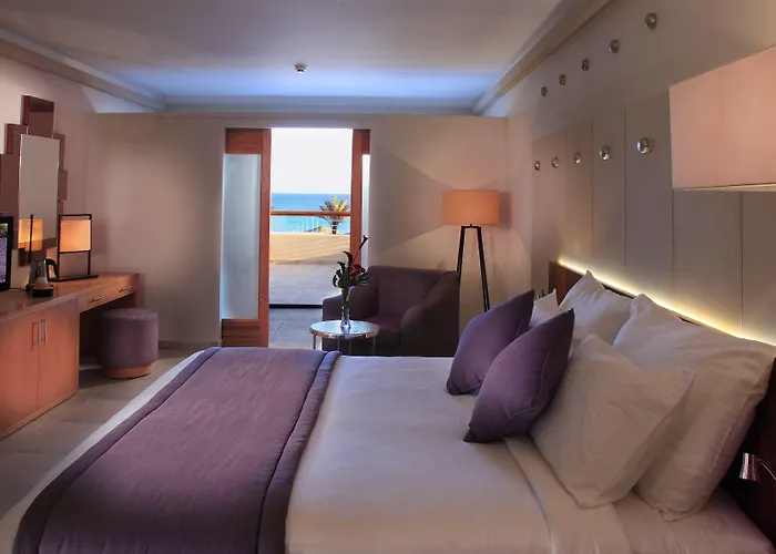 Coral Sea Imperial "coral Sea Sensatori" Курортный комплекс Шарм-эль-Шейх