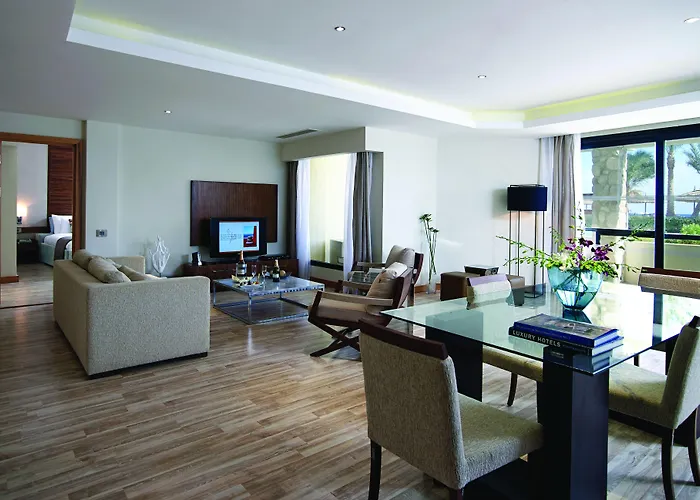 Resort Coral Sea Imperial "coral Sea Sensatori"