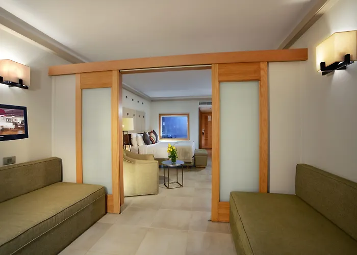 Coral Sea Imperial "coral Sea Sensatori" 5*