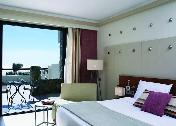 Coral Sea Imperial "coral Sea Sensatori" 5*