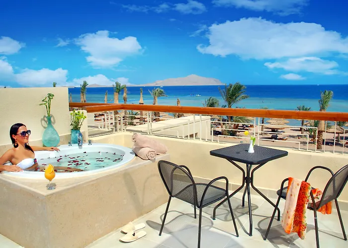 Coral Sea Imperial "coral Sea Sensatori" Resort 5*