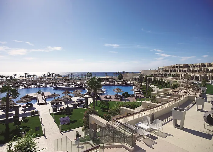 Coral Sea Imperial "coral Sea Sensatori" Курортный комплекс