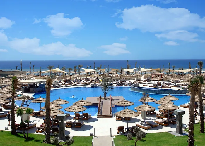 Coral Sea Imperial "coral Sea Sensatori" 5*