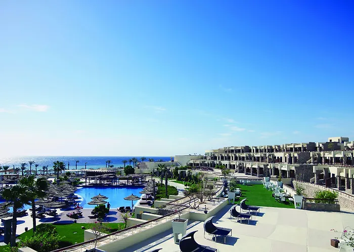 Coral Sea Imperial "coral Sea Sensatori" Курортный комплекс 5*