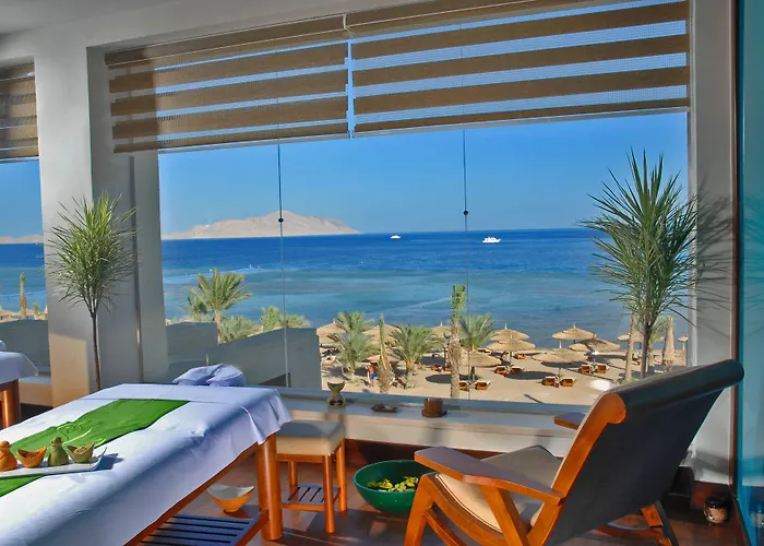 Coral Sea Imperial "coral Sea Sensatori" Курортный комплекс Шарм-эль-Шейх