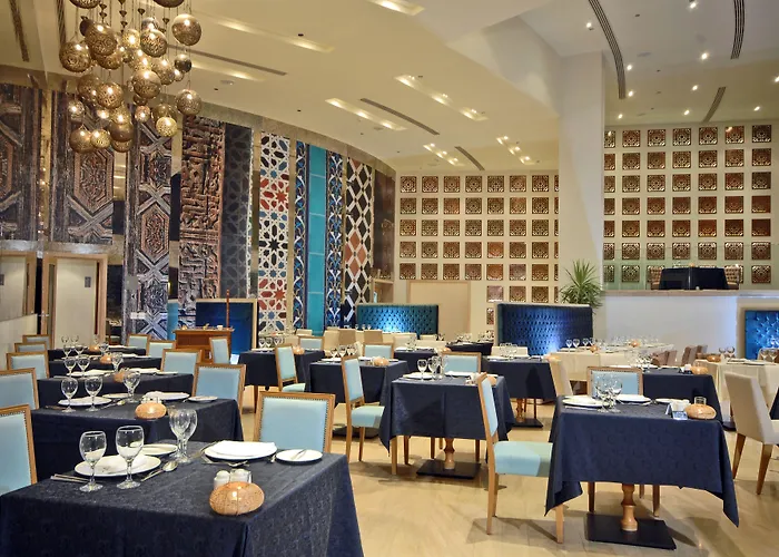 Coral Sea Imperial "coral Sea Sensatori" Курортный комплекс 5*