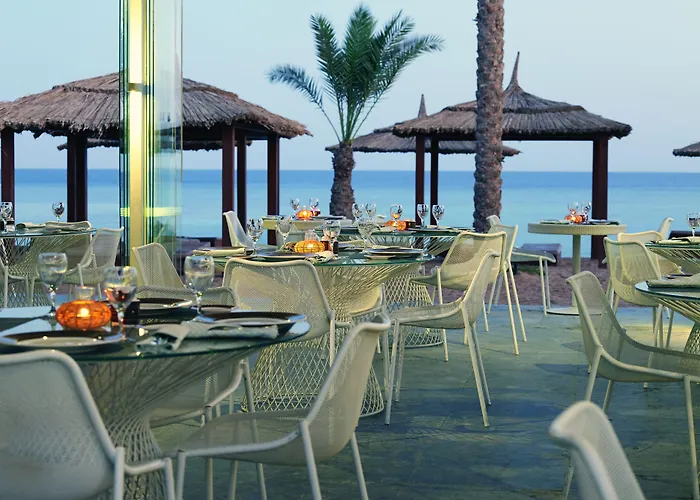 Coral Sea Imperial "coral Sea Sensatori" Курортный комплекс
