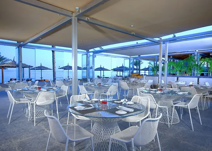 Coral Sea Imperial "coral Sea Sensatori" 5*