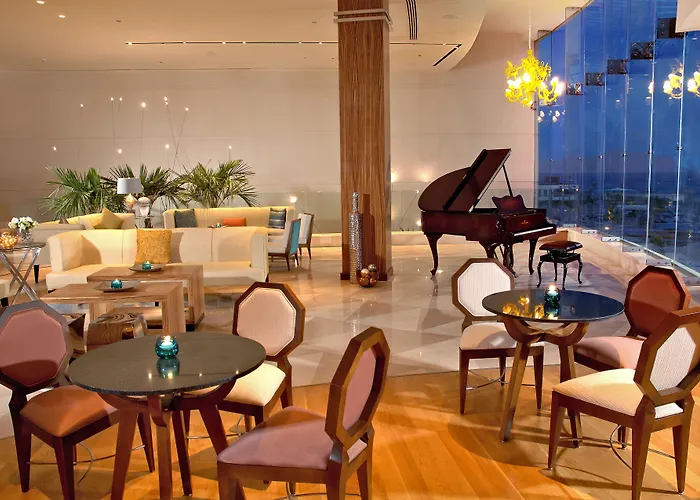 Coral Sea Imperial "coral Sea Sensatori" Курортный комплекс Шарм-эль-Шейх
