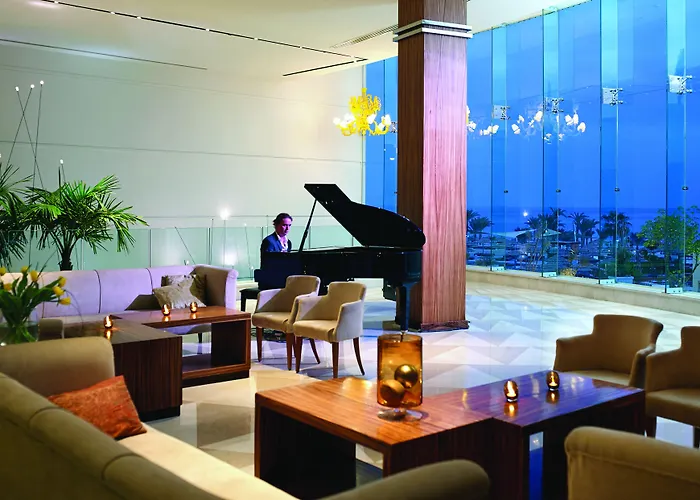 Coral Sea Imperial "coral Sea Sensatori" Курортный комплекс
