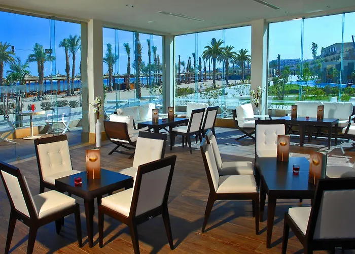 Coral Sea Imperial "coral Sea Sensatori" Курортный комплекс