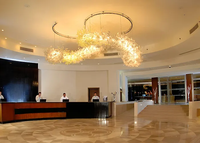 Coral Sea Imperial "coral Sea Sensatori" 5* Шарм-эль-Шейх