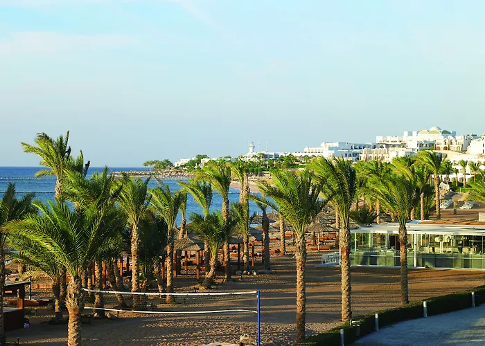 Coral Sea Imperial "coral Sea Sensatori" Курортный комплекс