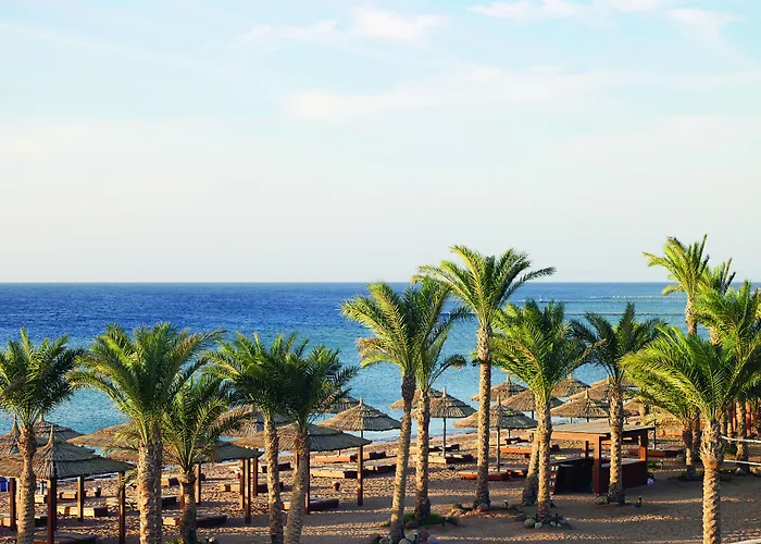 Coral Sea Imperial "coral Sea Sensatori" 5*