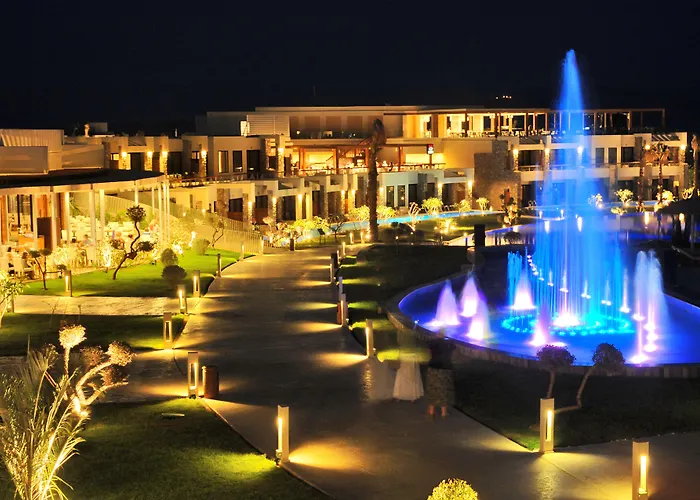 Coral Sea Imperial "coral Sea Sensatori" Курортный комплекс