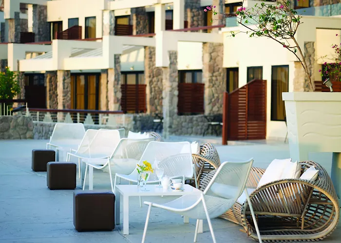 Coral Sea Imperial "coral Sea Sensatori" Курортный комплекс