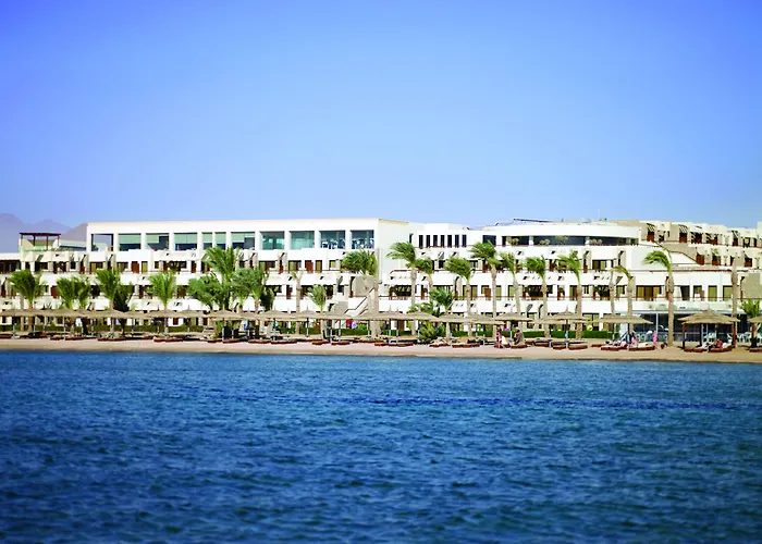 Coral Sea Imperial "coral Sea Sensatori" Курортный комплекс
