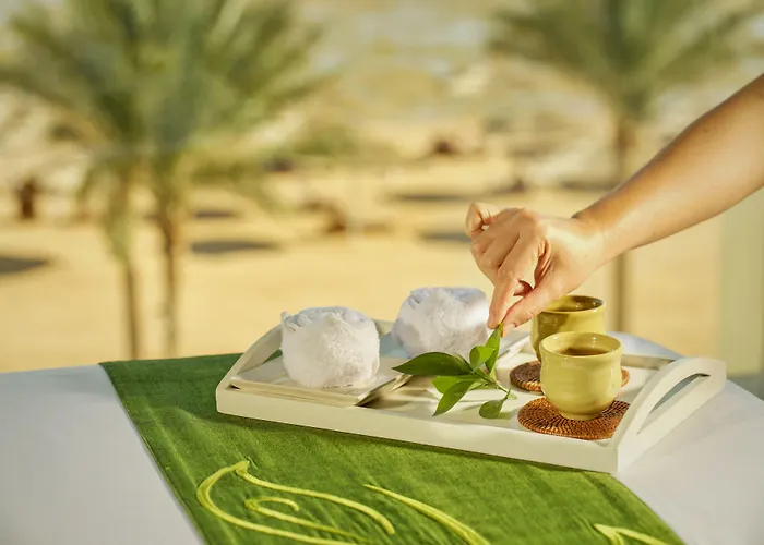 Coral Sea Imperial "coral Sea Sensatori" Курортный комплекс 5*